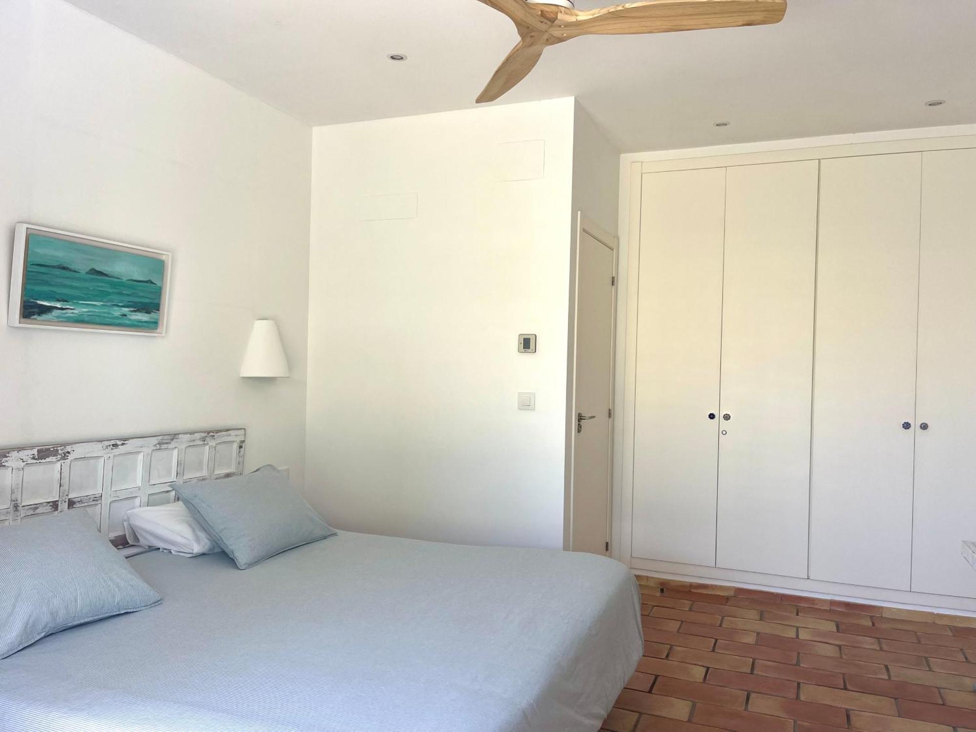 Suite Privada Independiente Con Terraza En El Tosalet Jávea Buitenkant foto