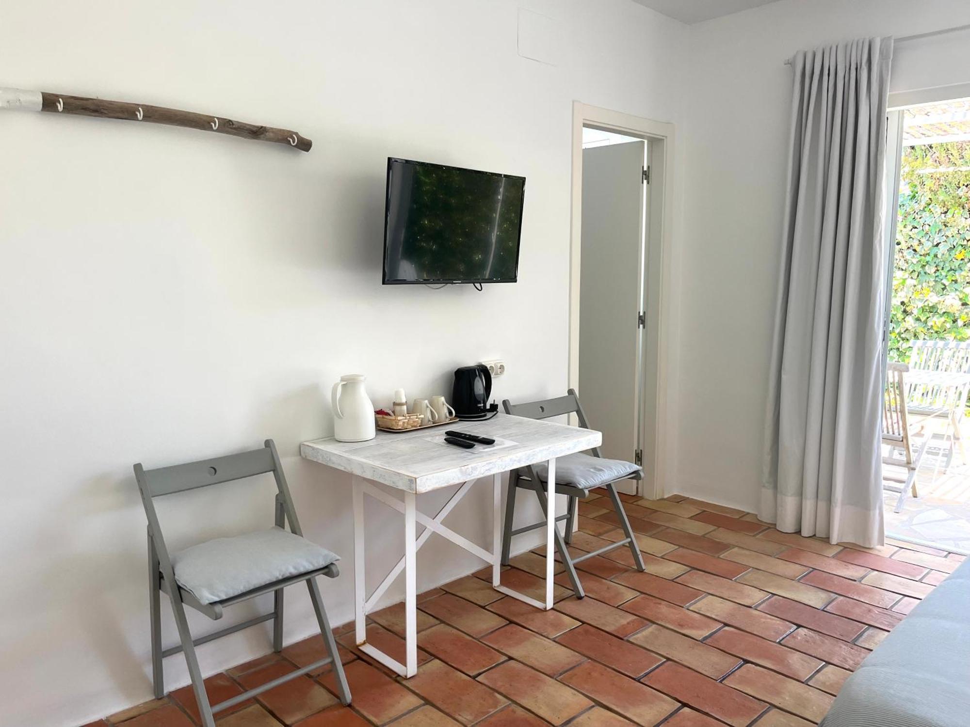 Suite Privada Independiente Con Terraza En El Tosalet Jávea Buitenkant foto