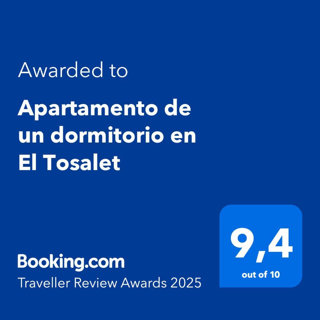 Suite Privada Independiente Con Terraza En El Tosalet Jávea Buitenkant foto
